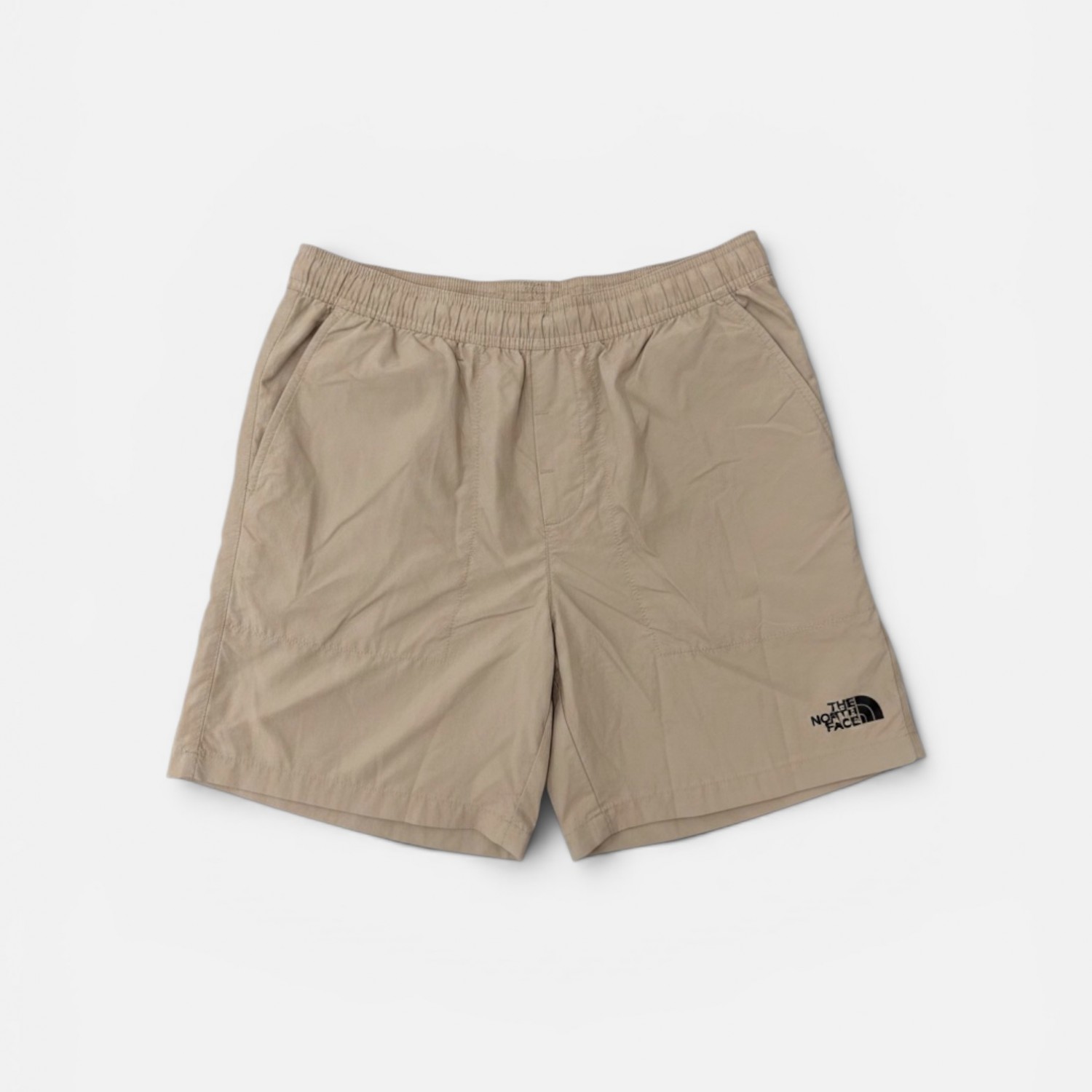 The North Face Μπεζ Outdoor Βερμούδα
